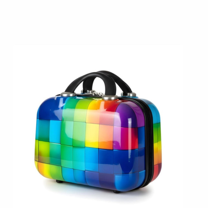 Kuferek Bagia BL | luxwalizki.pl