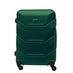 Walizka Bagia Havana Średnia | topwalizki.pl