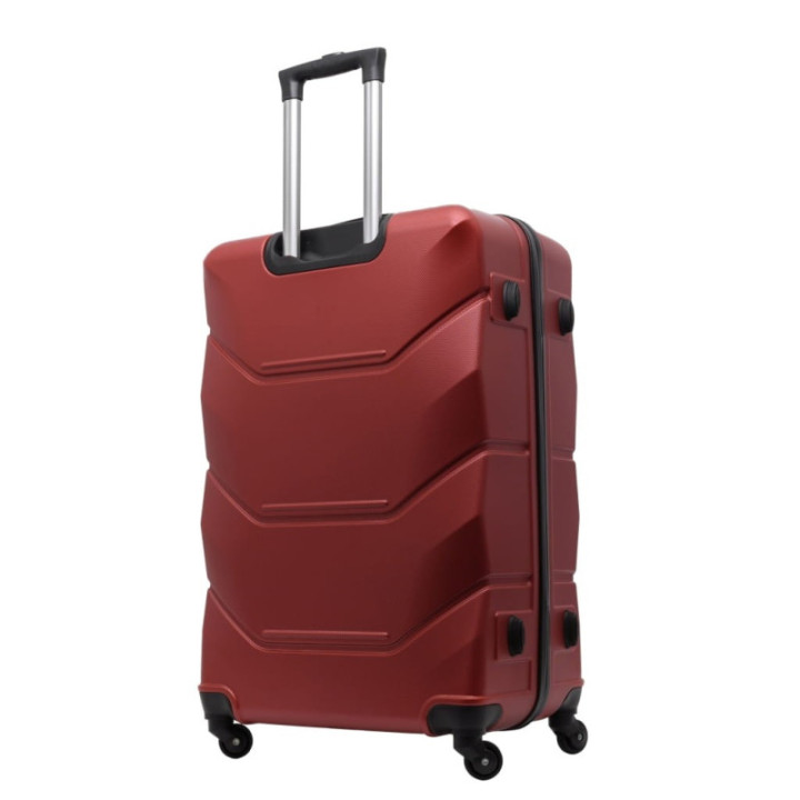 Walizka Bagia Havana Duża | luxwalizki.pl