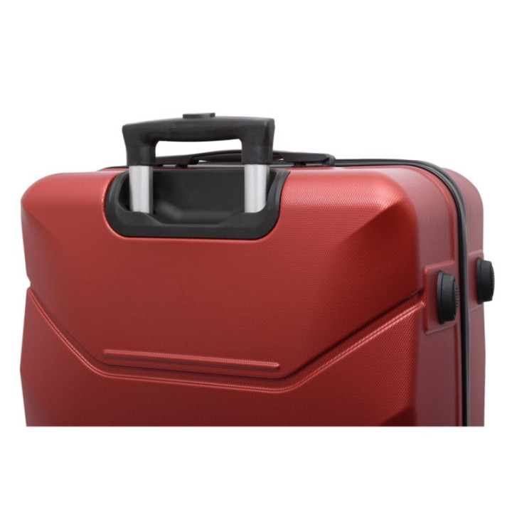 Walizka Bagia Havana Duża | luxwalizki.pl