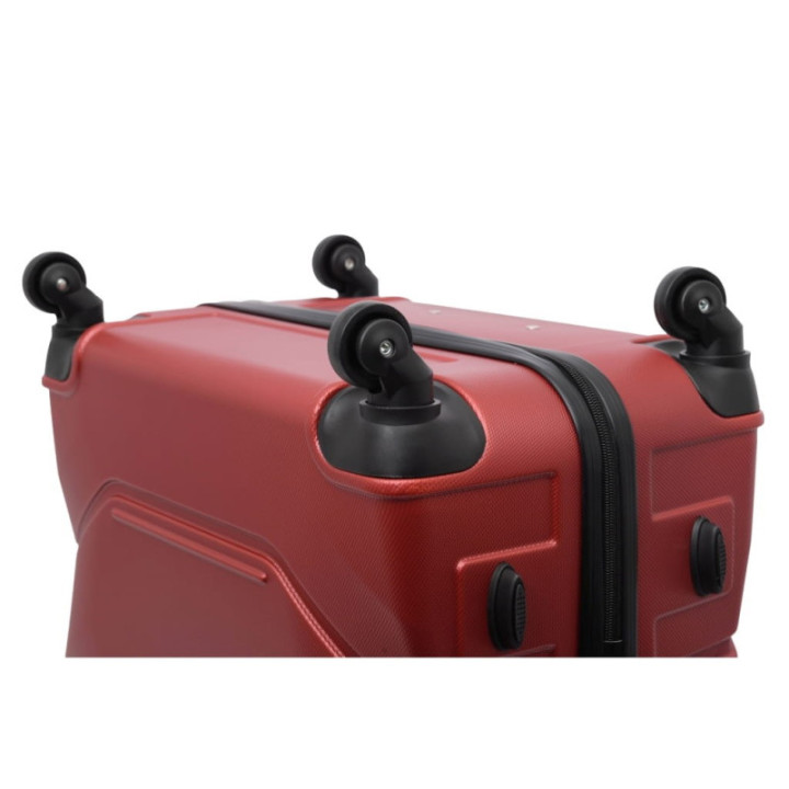 Walizka Bagia Havana Duża | luxwalizki.pl