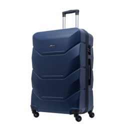 Zestaw walizek Bagia Havana 4w1 | topwalizki.pl