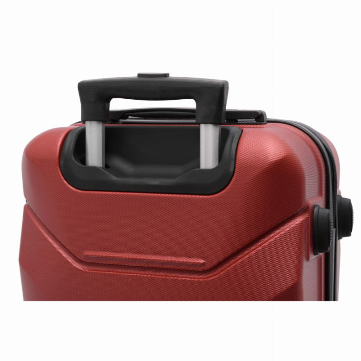 Walizka Bagia Havana Mała | luxwalizki.pl