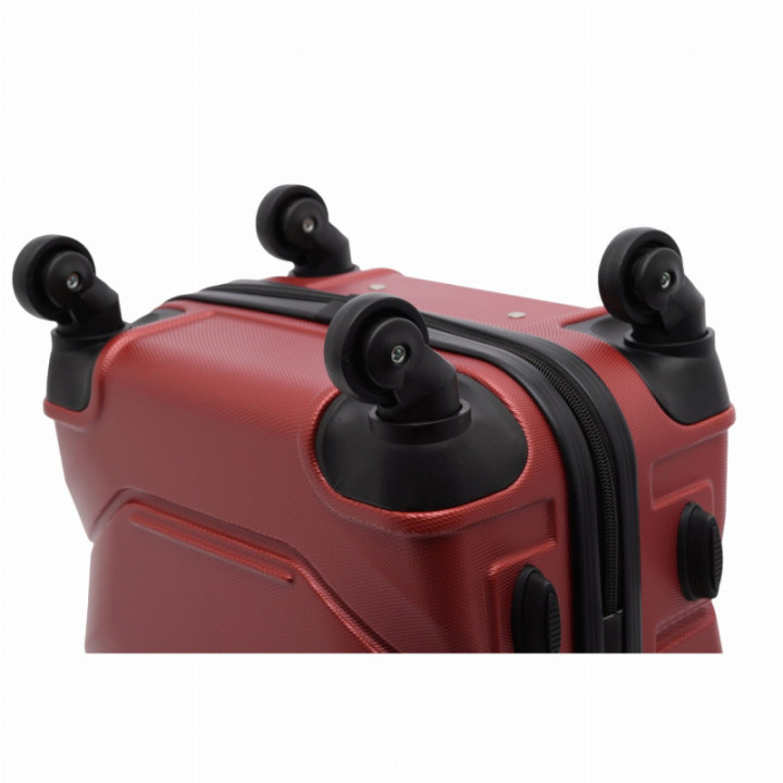 Walizka Bagia Havana Mała | luxwalizki.pl