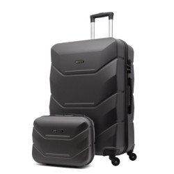 Zestaw walizek Bagia Havana 4w1 | topwalizki.pl