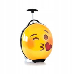 Walizka Heys Kiss | topwalizki.pl
