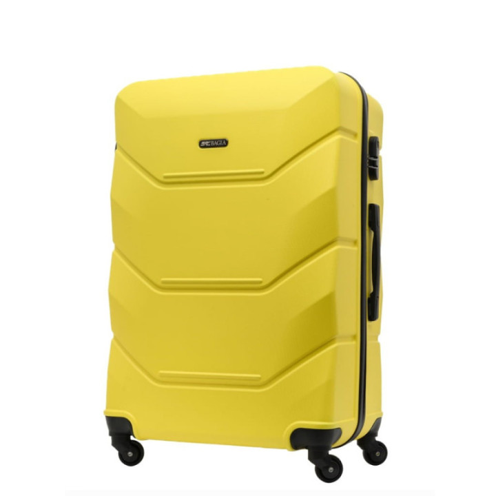 Walizka Bagia Havana Duża | luxwalizki.pl