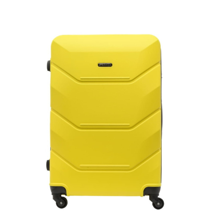 Walizka Bagia Havana Duża | luxwalizki.pl