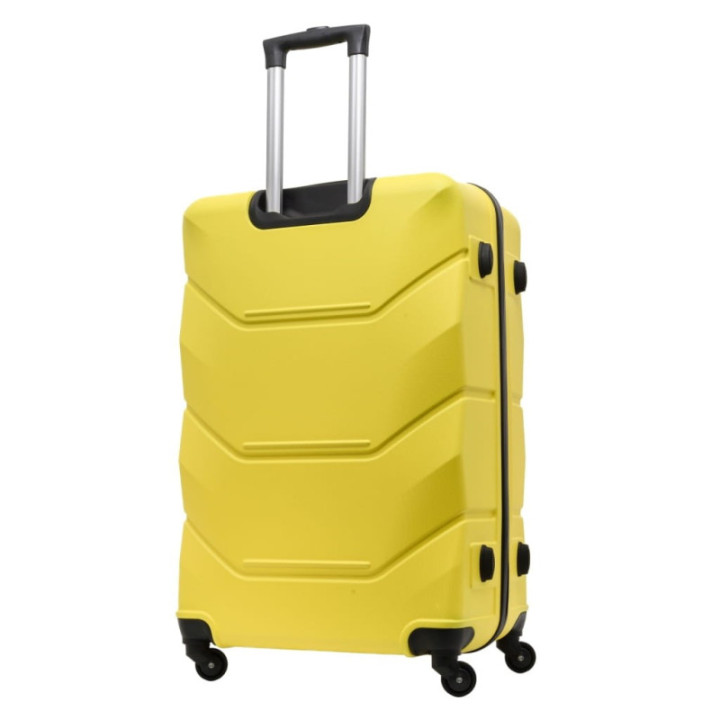 Walizka Bagia Havana Duża | luxwalizki.pl