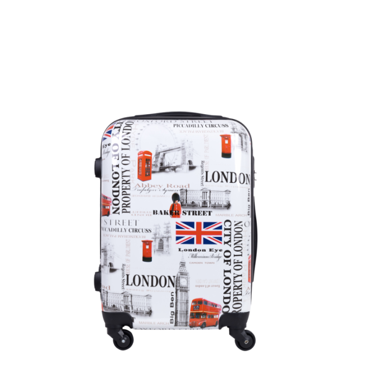 Walizka Bagia BL Mała | luxwalizki.pl