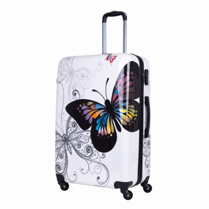 Walizka Bagia BL Duża | luxwalizki.pl