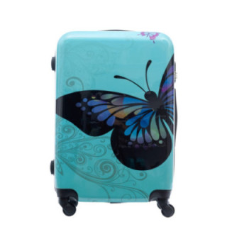 Walizka Bagia BL Średnia | luxwalizki.pl