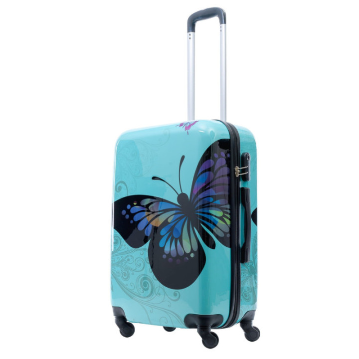 Walizka Bagia BL Średnia | luxwalizki.pl