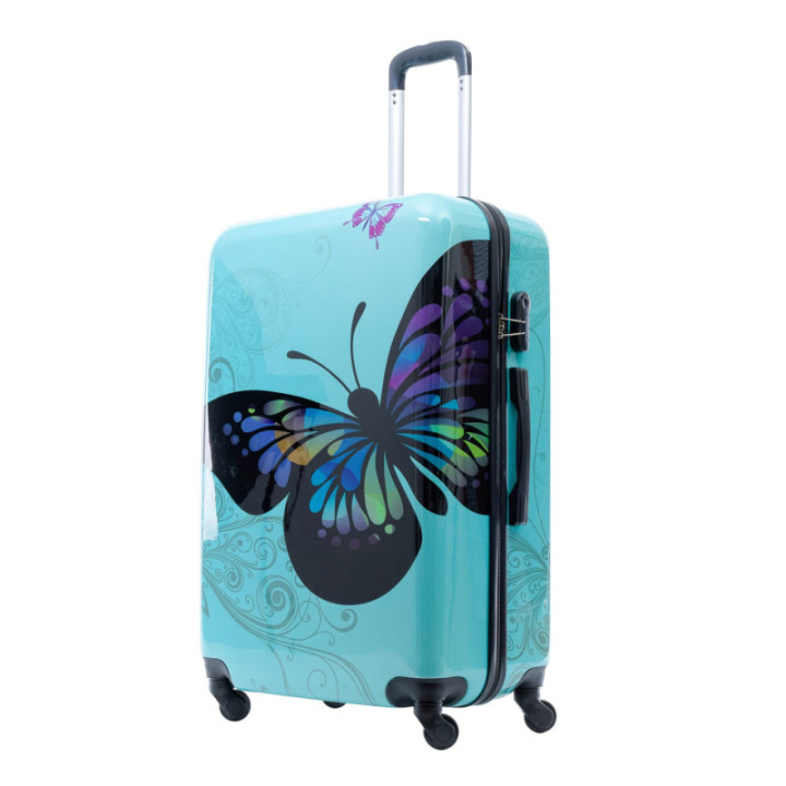 Walizka Bagia BL Duża | luxwalizki.pl