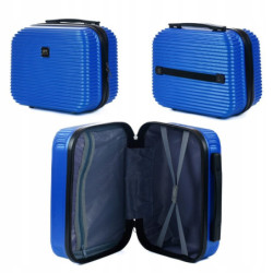 Kuferek Bagia Genewa Mały | topwalizki.pl