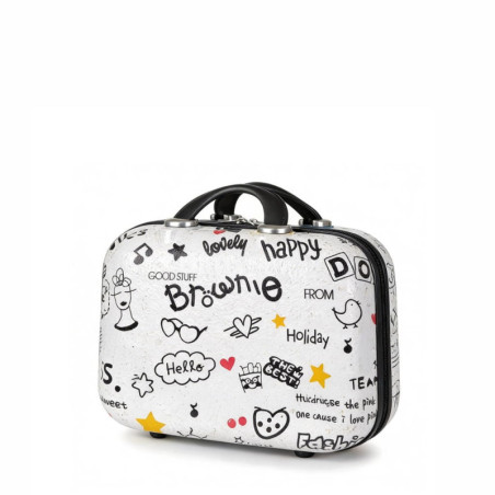 Kuferek Bagia Icons Love