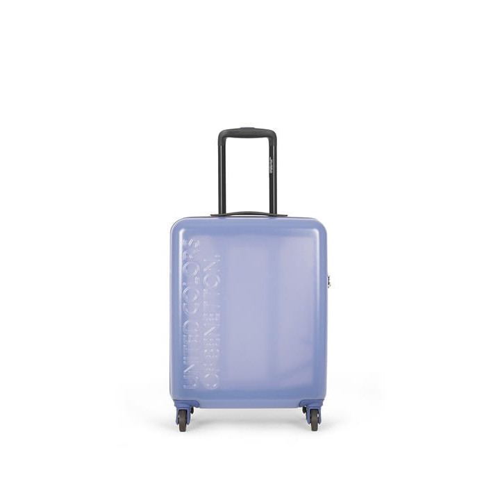 Walizka Benetton Cloud Mała | luxwalizki.pl