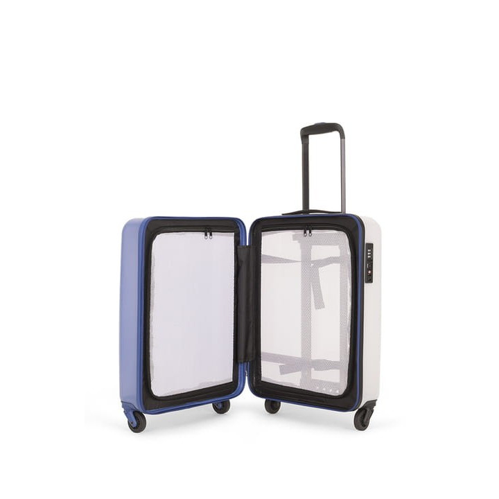 Walizka Benetton Cloud Mała | luxwalizki.pl