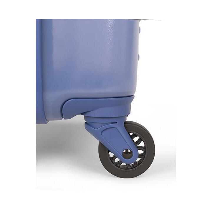 Walizka Benetton Cloud Mała | luxwalizki.pl