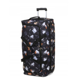 Torba Worldline Cat | topwalizki.pl