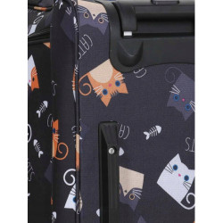 Torba Worldline Cat | topwalizki.pl