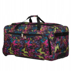 Torba Worldline Cat | topwalizki.pl