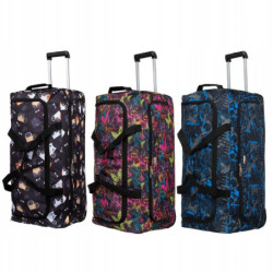 Torba Worldline Cat | topwalizki.pl