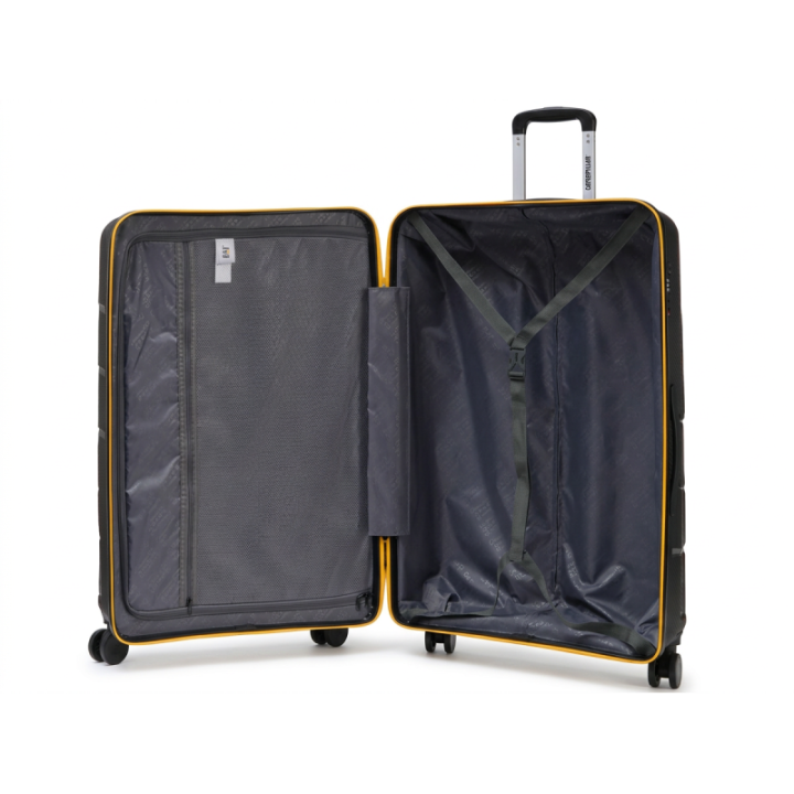 Walizka Caterpillar Cargo Duża | luxwalizki.pl