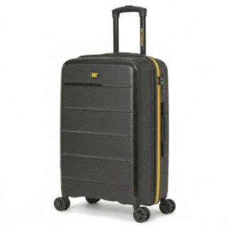 Walizka Caterpillar Cargo Średnia | luxwalizki.pl