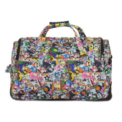 Torba Laurent FB 65 litrów | luxwalizki.pl