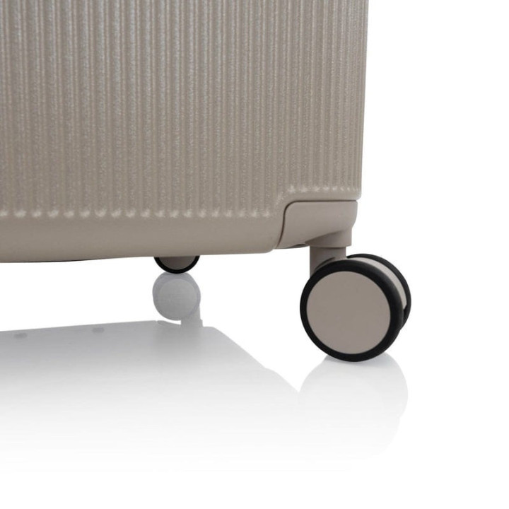 Walizka Heys Earth Tones Duża | luxwalizki.pl