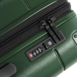 Walizka Heys Zen Green Duża | topwalizki.pl