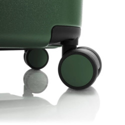 Walizka Heys Zen Green Duża | topwalizki.pl