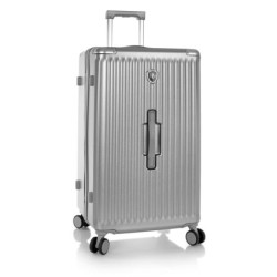 Walizka Heys Luxe Silver Duża | topwalizki.pl