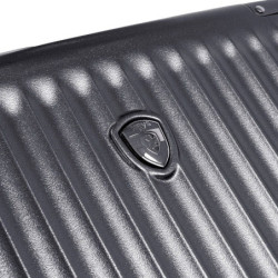 Walizka Heys Luxe Duża | topwalizki.pl