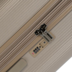 Walizka Heys Earth Tones Duża | topwalizki.pl