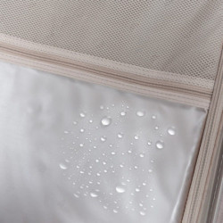 Walizka Heys Earth Tones Duża | topwalizki.pl