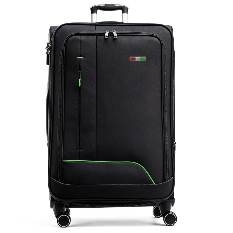 Walizka Bagia Capri Duża | topwalizki.pl