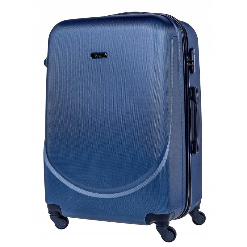 Walizka Bagia Milano Duża | topwalizki.pl