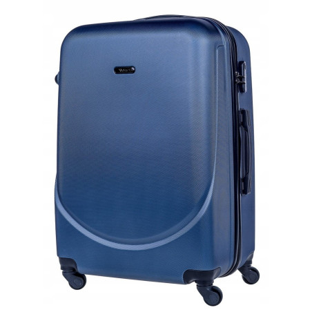 Walizka Bagia Milano Duża | topwalizki.pl