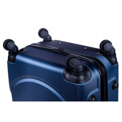 Walizka Bagia Milano Duża | topwalizki.pl